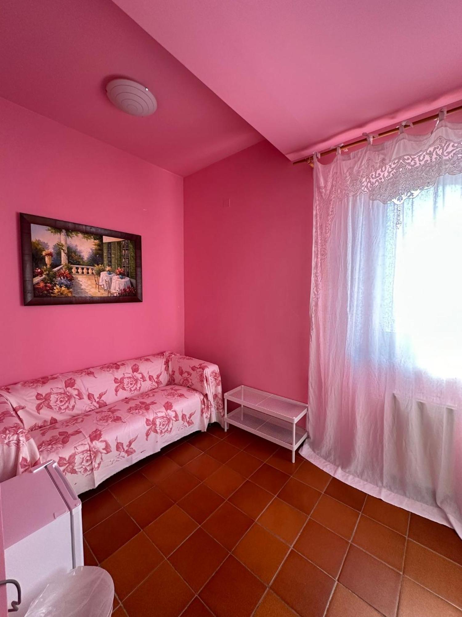 Mondello Villa Nereidi Exterior photo